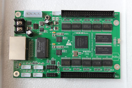 熙訊顯示參展產(chǎn)品