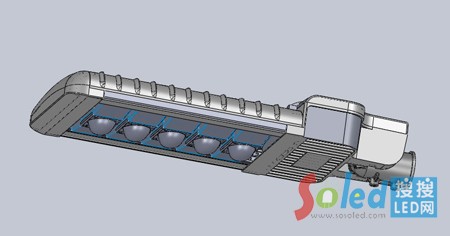 ��(y��ng)���w����������LED����ģ�M����Xitanium LED�����Դ�ą�������ģ�M�D2