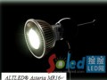 ALTLED�Y(ji��)��LUMILEDS LUXEON TX��(sh��)�F(xi��n)���С��O�޹�Ч����MR16��