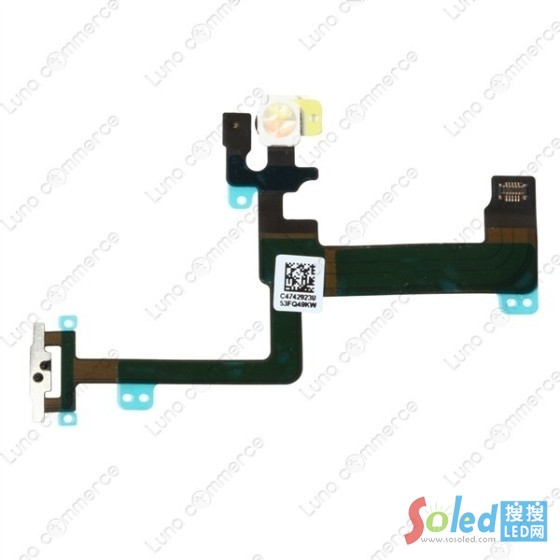 �����pLED �O��iPhone6�W��������O(sh��)Ӌ 