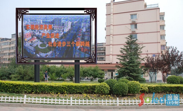 �����C�P(gu��n)�����Ñ���LED�@ʾ��