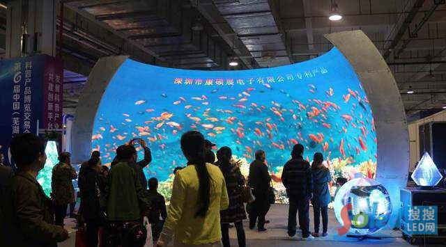 ȫ���׿��(n��i)������LED�@ʾ������2014ʏ���Ʋ���