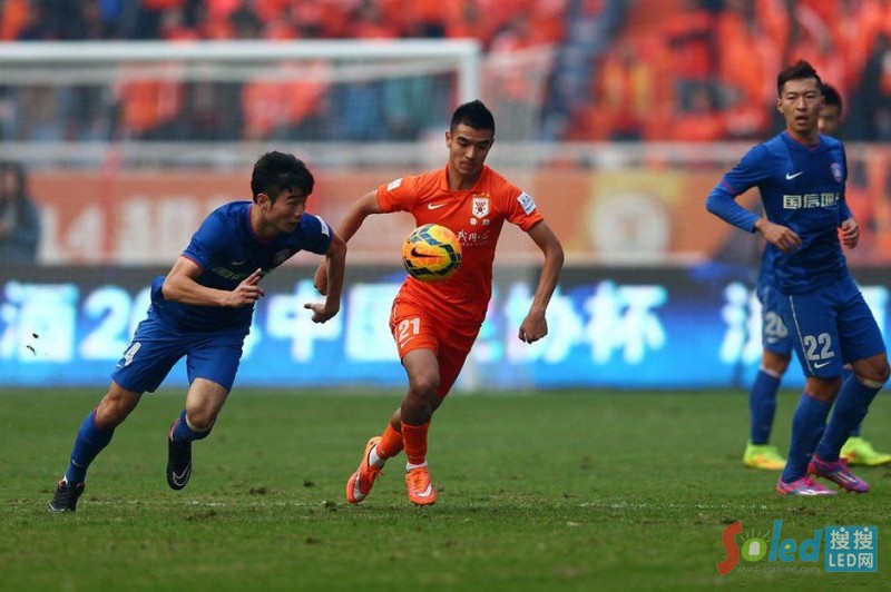 ������늞�2014ِ����f(xi��)���ṩLED�@ʾ��&mdash;&mdash;��ِ�F(xi��n)��