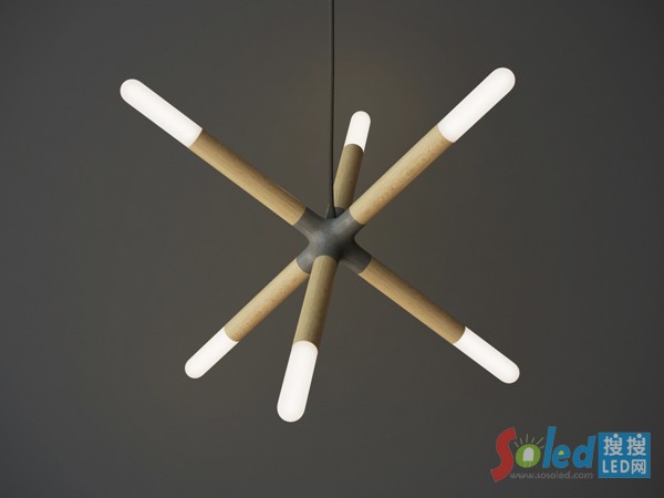 ʮ�ֵ�����Cross Lamp��