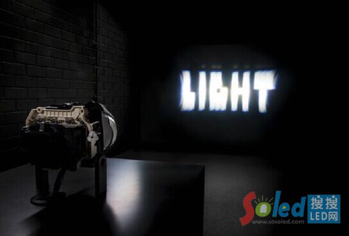 ��������LED���1-4