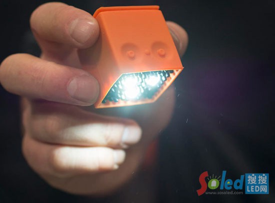 Lume Cube�{(l��n)���o�������a���