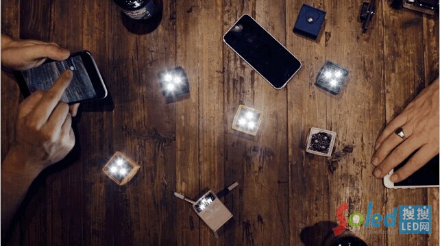 Lume Cube�{(l��n)���o�������a���