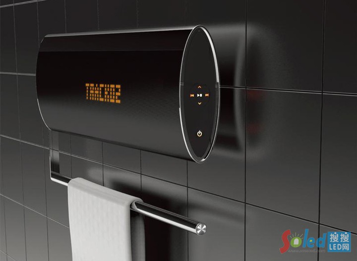 ����LED�@ʾ����ԡ������