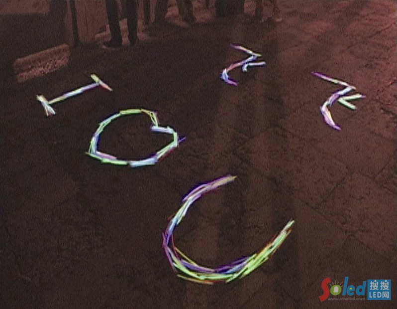 LED����ϵ��֮ů�б����