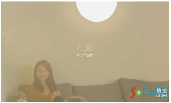 The Sunn Light����r(sh��)�g7�c(di��n)���B(t��i)