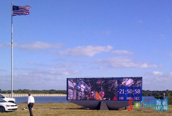 �����LED�@ʾ�r(sh��)�