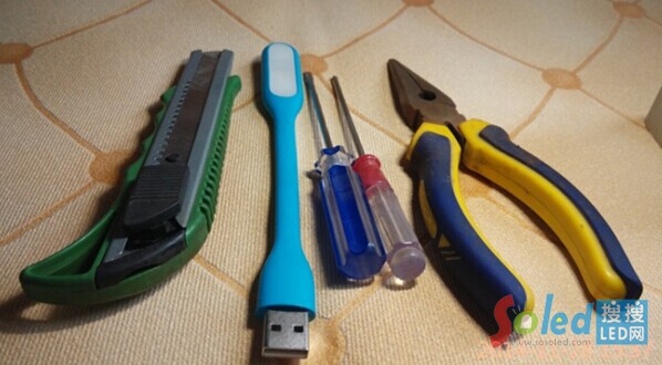 ���LED�S������蹤��