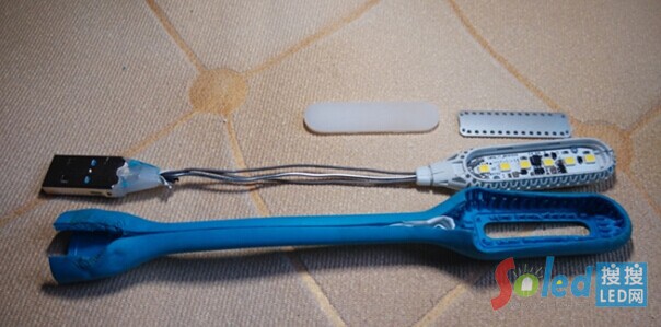 С���S��LED�����D1-4