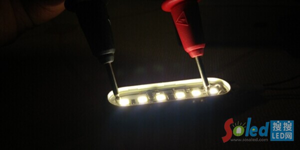 С���S��LED�����D1-9