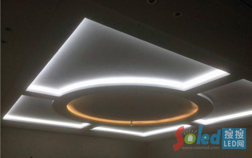 ����LED����T5�oӰ֧�ܟ����ڼҾ��b��ϵ��\(y��n)��