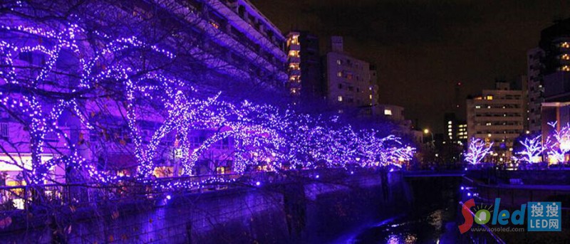 40�fLED���ձ�Ŀ�ڴ��ӵ�����ɉ���&ldquo;�{ɫ����&rdquo;�D1