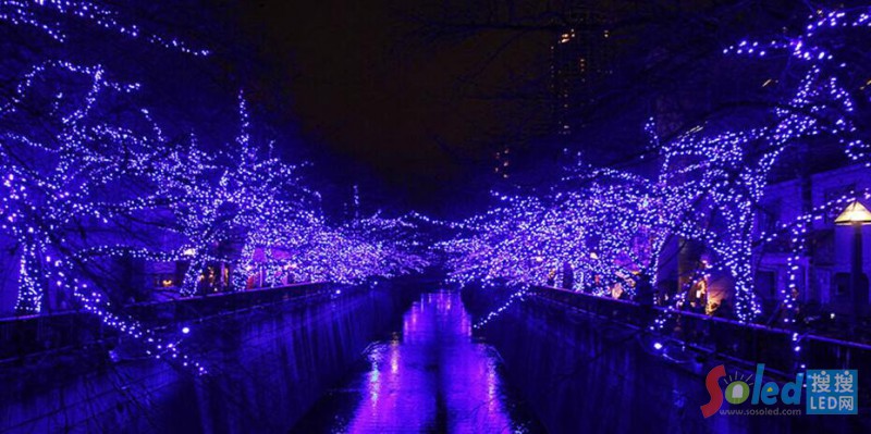 40�fLED���ձ�Ŀ�ڴ��ӵ�����ɉ���&ldquo;�{ɫ����&rdquo;�D3