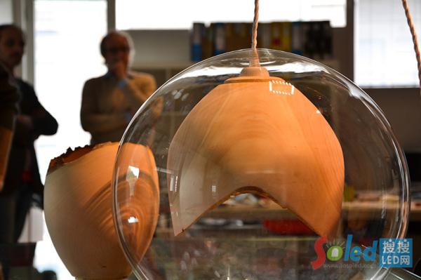 &ldquo;teca&rdquo; LED����һ��ԭ��