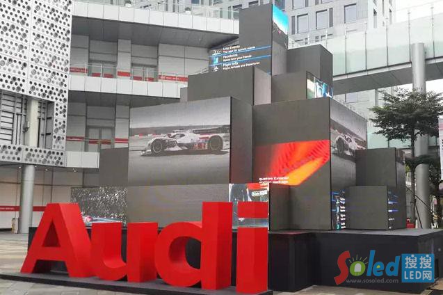 �W�ϴ���Ľ���ʽLEDʥ�Q��4-1