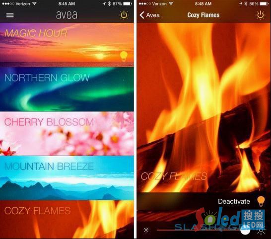 iPhone�cElgato Avea�����B�Ӻ�Ĺ����{(di��o)��(ji��)չʾ