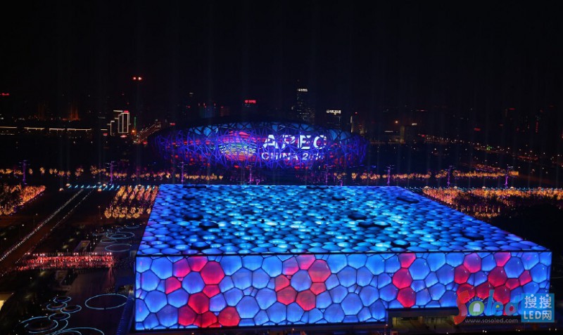 APEC��LED�����ҕ�Xʢ��