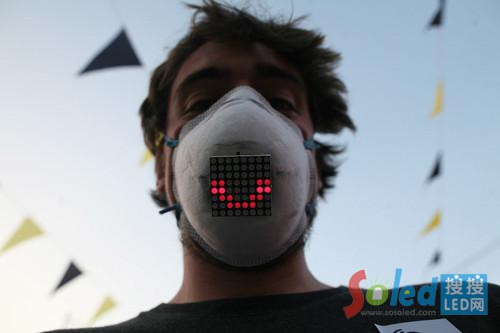 LED��������DIY����1-1