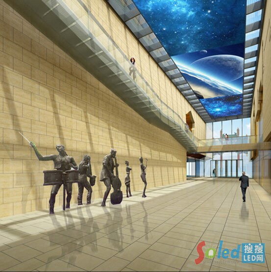 (li��n)����늳ɹ��И�(bi��o)�������ˇ�g(sh��)����LED��Ļ���Ŀ 