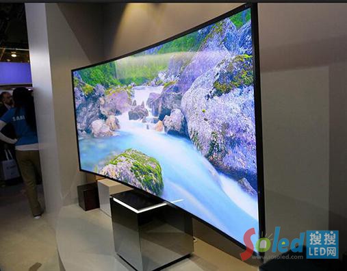����SUHD TV��(du��)�ȶ���������ɫ�ʱ��F(xi��n)��(y��u)��