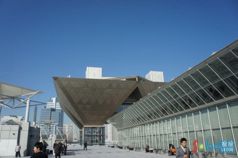 Lighting Japan 2015չ��