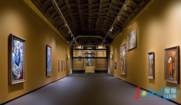 LED������(y��ng)�������������R��ʥ����˹�����^