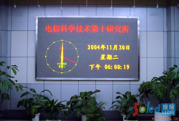 LEDȫ���@ʾ��1