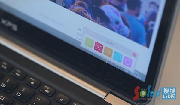 ��Luxafor����ܛ�w���ܰ����ɷN��̖�����Nģʽ