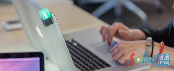 ��Luxafor�o���{���͹��İ汾