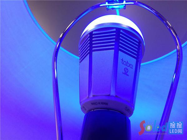 �{�����ܟ���Tabu Lumen LED