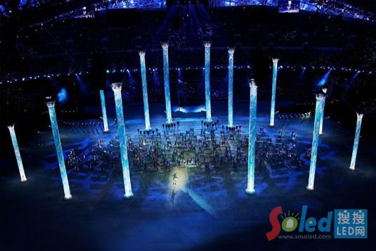 LED��(chu��ng)���@ʾ֮2014�����������W�\��