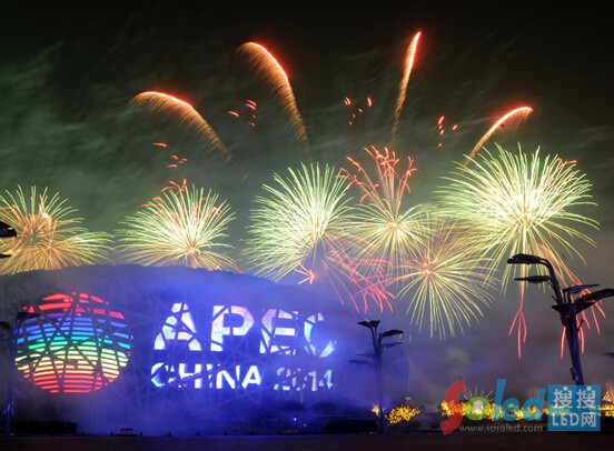 LEDҕ�Xʢ��֮APEC