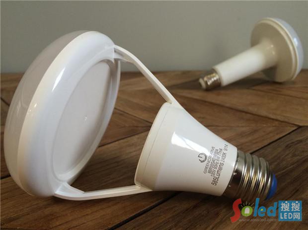 BR30&ldquo;���O(sh��)Ӌ&rdquo;LED�������ȸ�