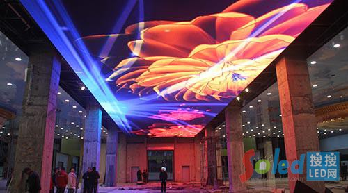 �f(w��n)������(gu��)�HMALL���(hu��)�d����LED��Ļ��