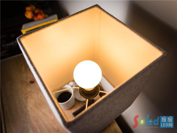 Warm Glow LED���ݿ��{(di��o)��