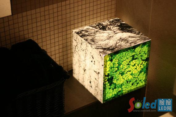 UNIQCUBEʯ�^��