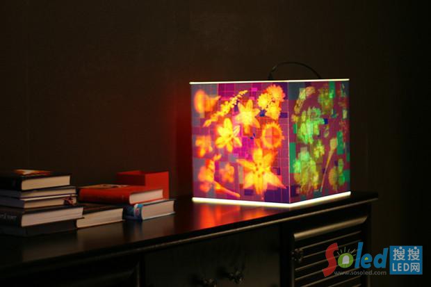 UNIQCUBE��ҹ��