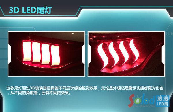 3D LEDβ��