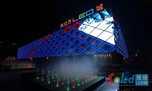 ������LED��1