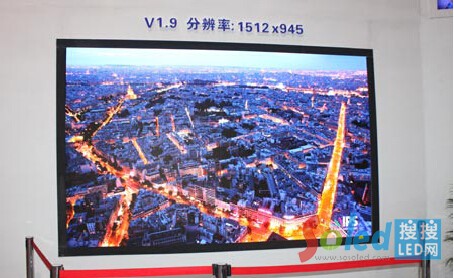 С�g��LED�@ʾ��