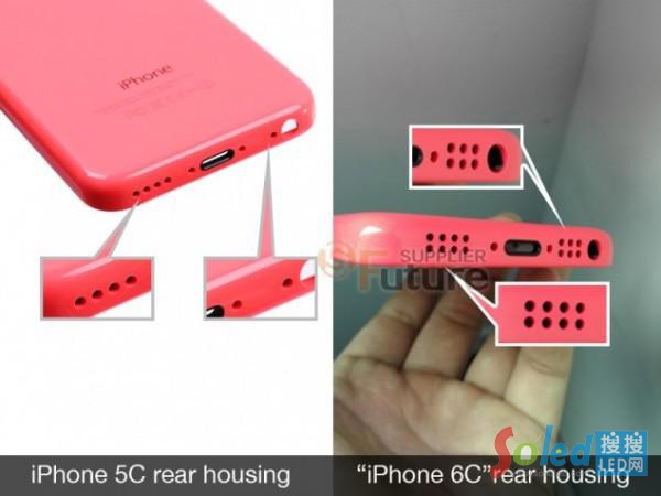 iPhone 6C�֙C(j��)��