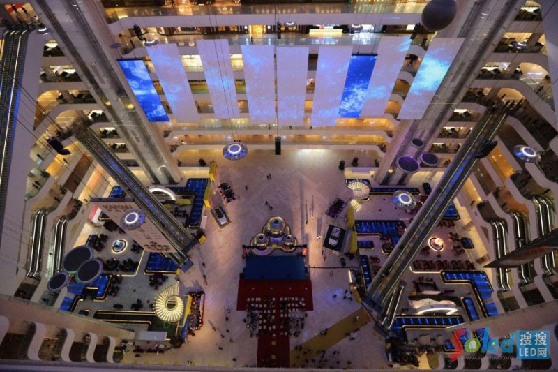 ������LED��7