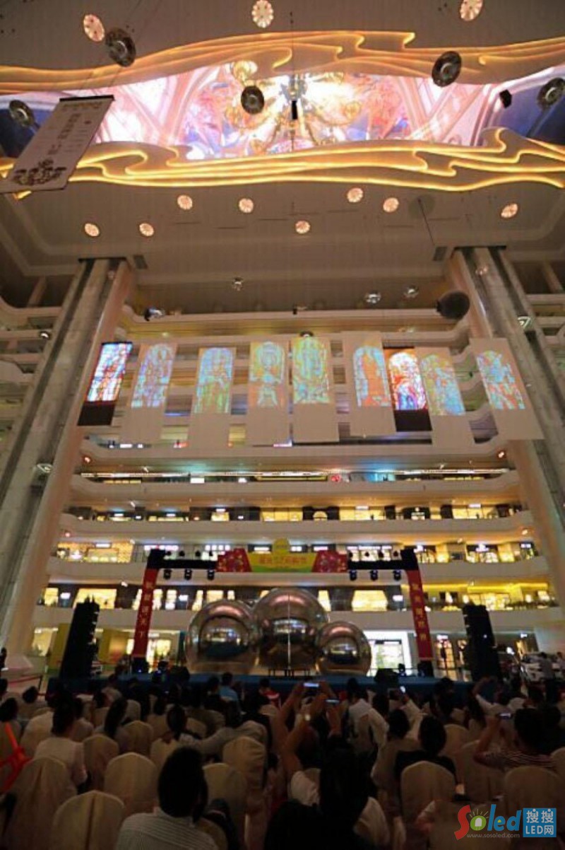 ������LED��8