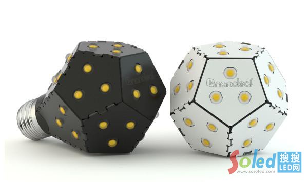 Nanoleaf�Ƴ��ɿ����