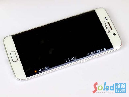 ����Galaxy S6 Edge�����֙C(j��)����ȫ��������
