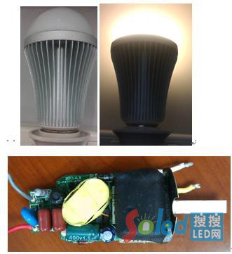 ���{(di��o)��LED��JN5168+SSL21083��